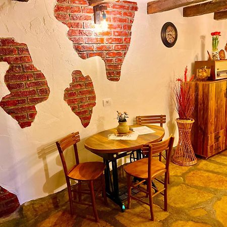 Etno Selo Stanojevic Hotel Boljevac Екстериор снимка