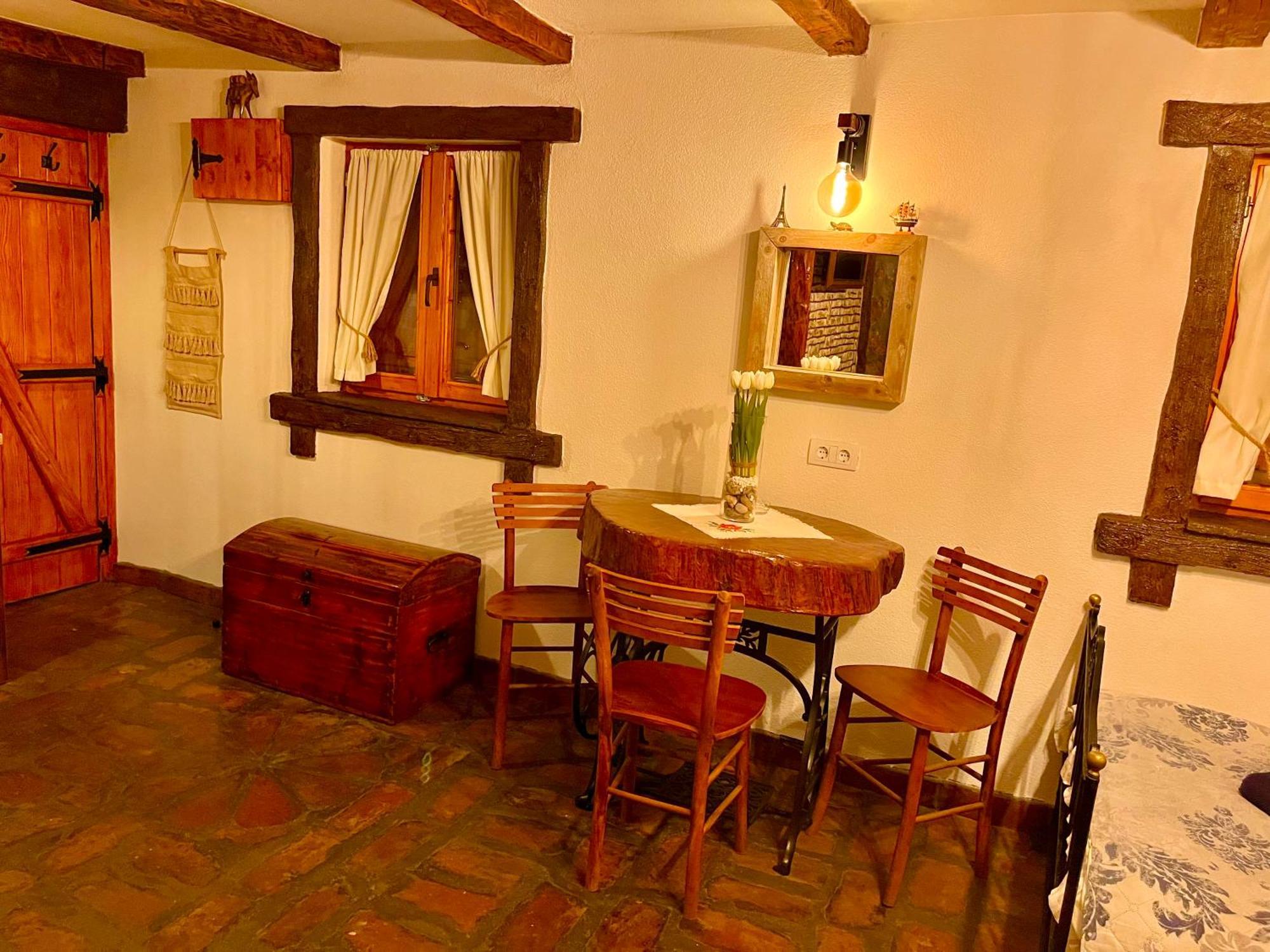 Etno Selo Stanojevic Hotel Boljevac Екстериор снимка