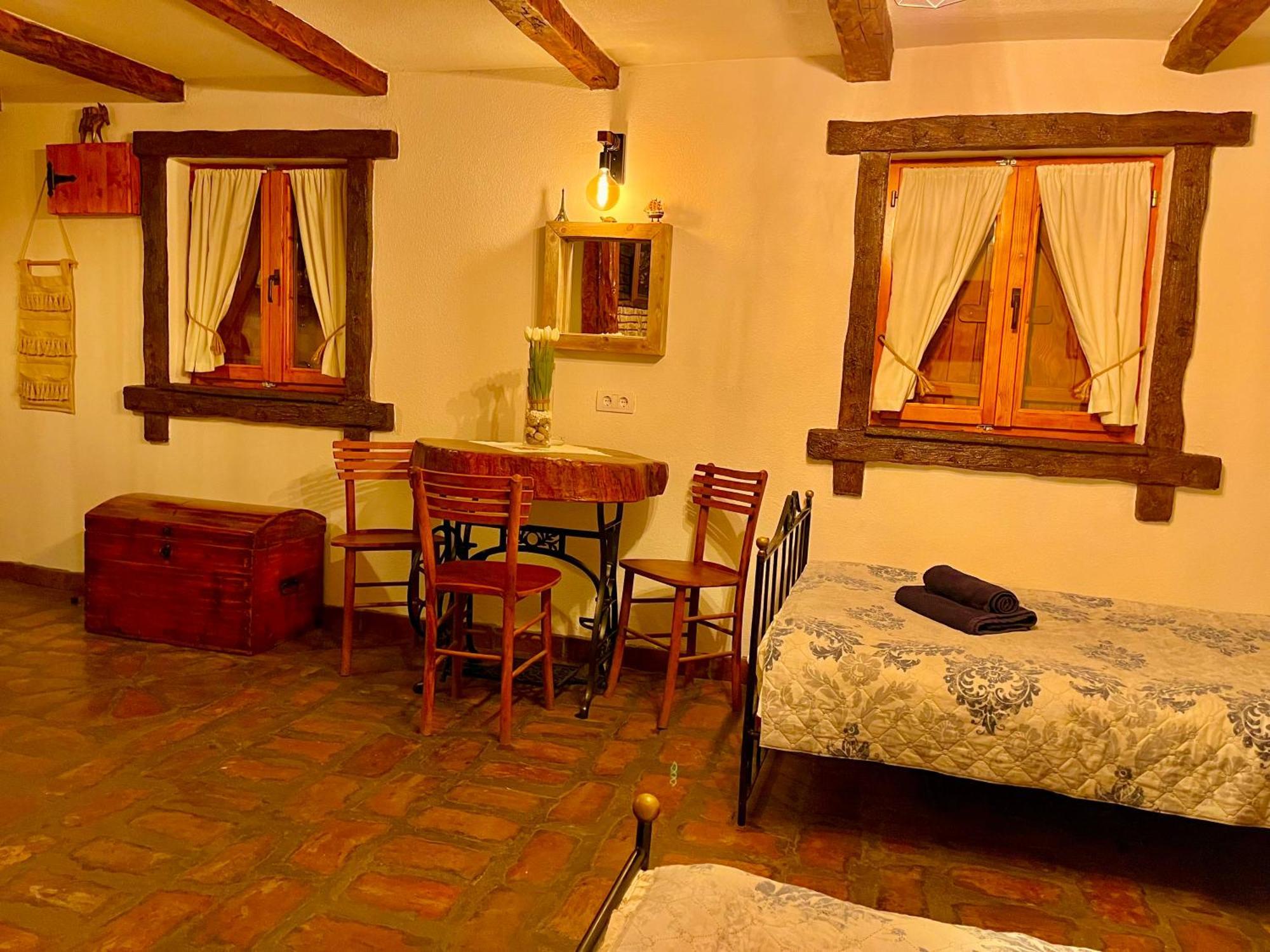 Etno Selo Stanojevic Hotel Boljevac Екстериор снимка