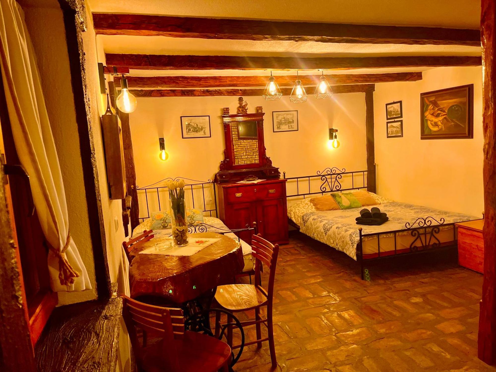 Etno Selo Stanojevic Hotel Boljevac Екстериор снимка
