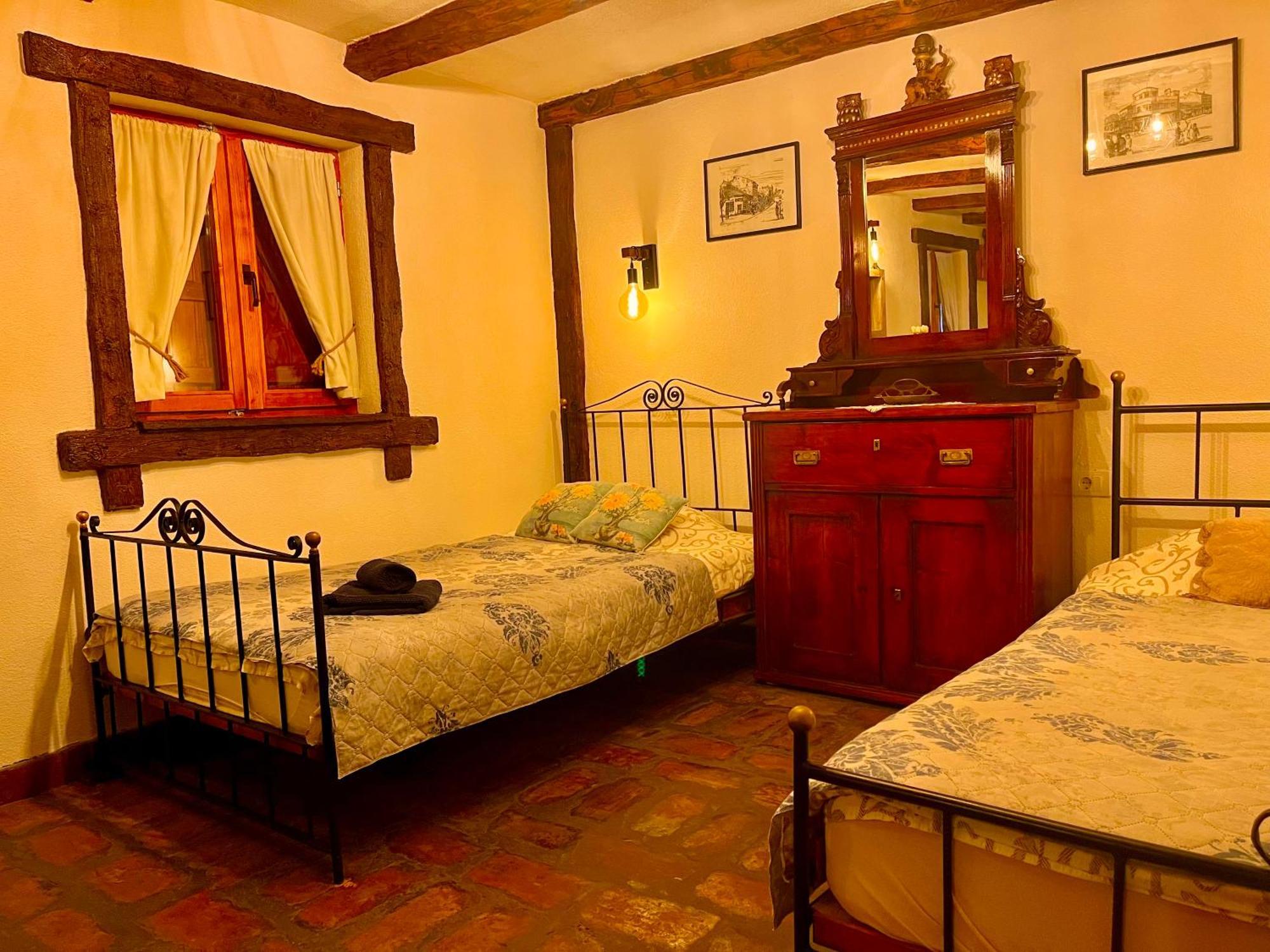 Etno Selo Stanojevic Hotel Boljevac Екстериор снимка