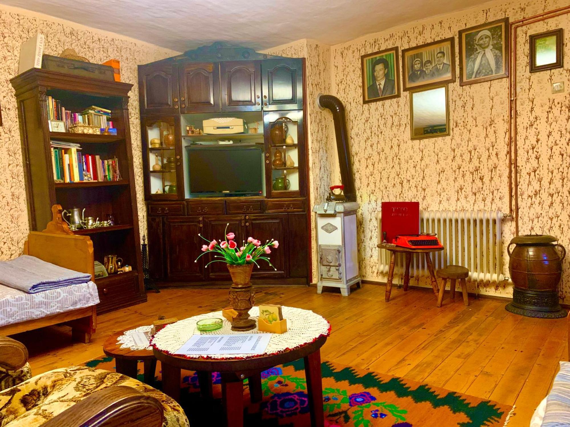 Etno Selo Stanojevic Hotel Boljevac Екстериор снимка