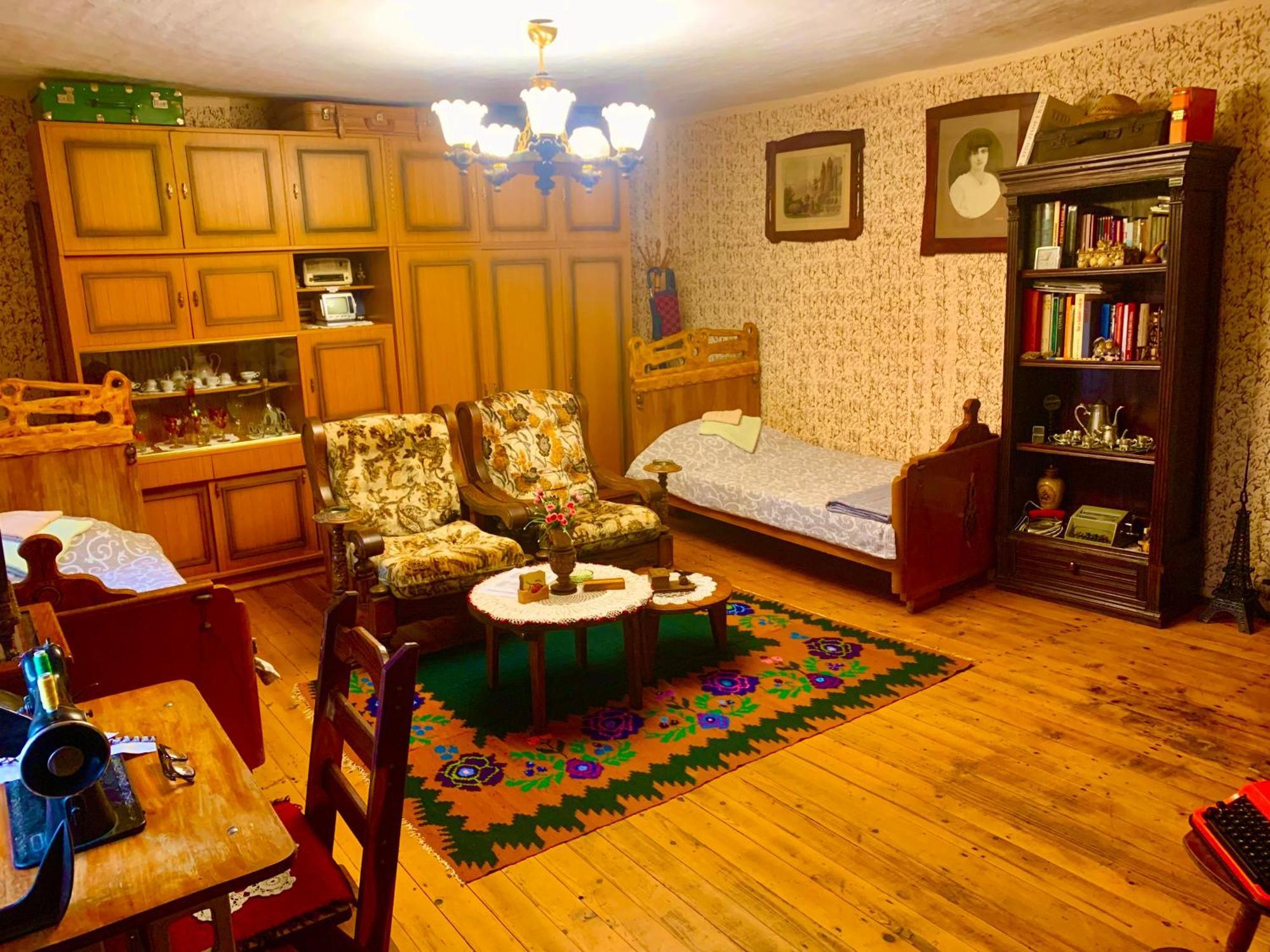Etno Selo Stanojevic Hotel Boljevac Екстериор снимка