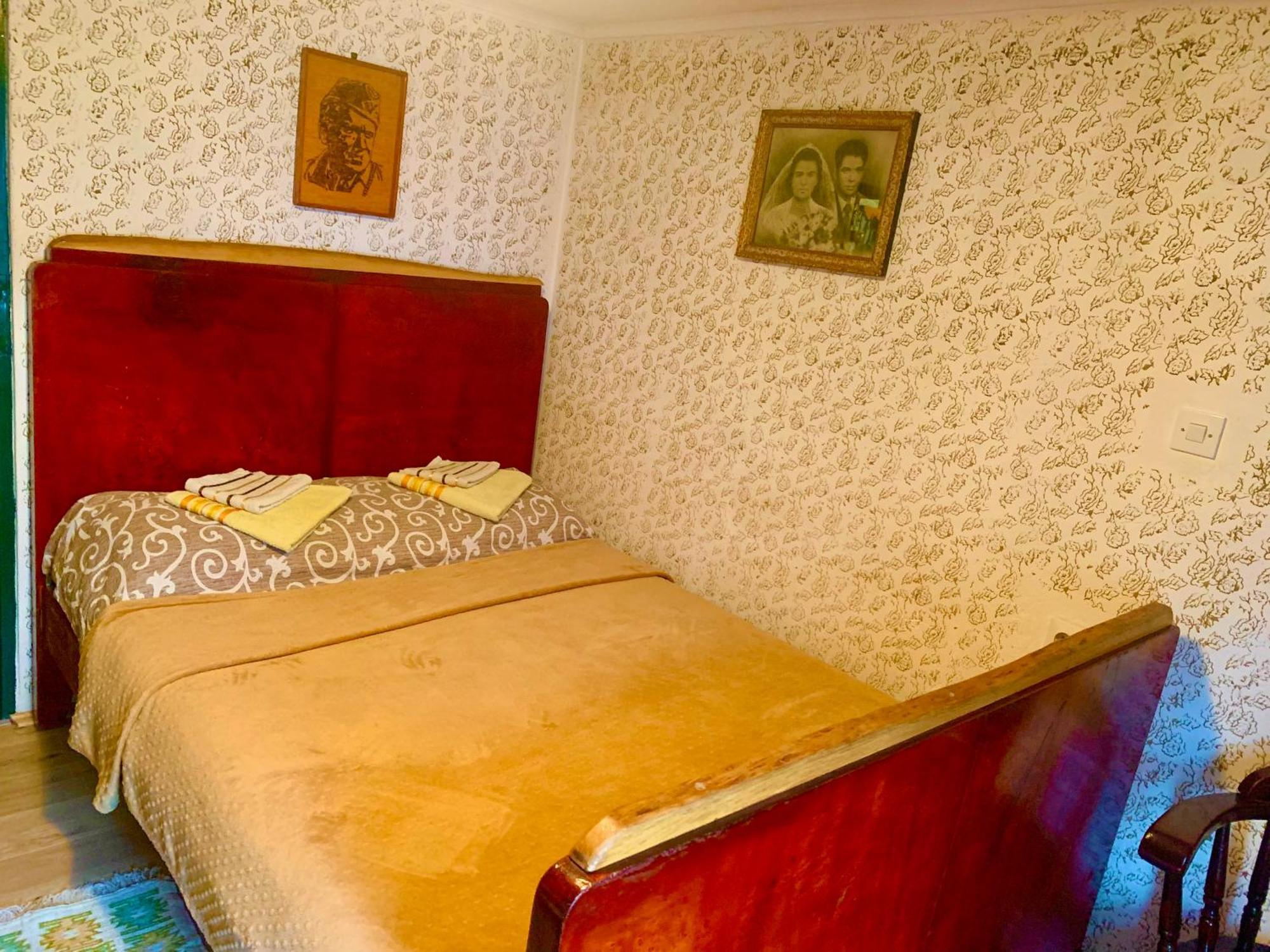Etno Selo Stanojevic Hotel Boljevac Екстериор снимка