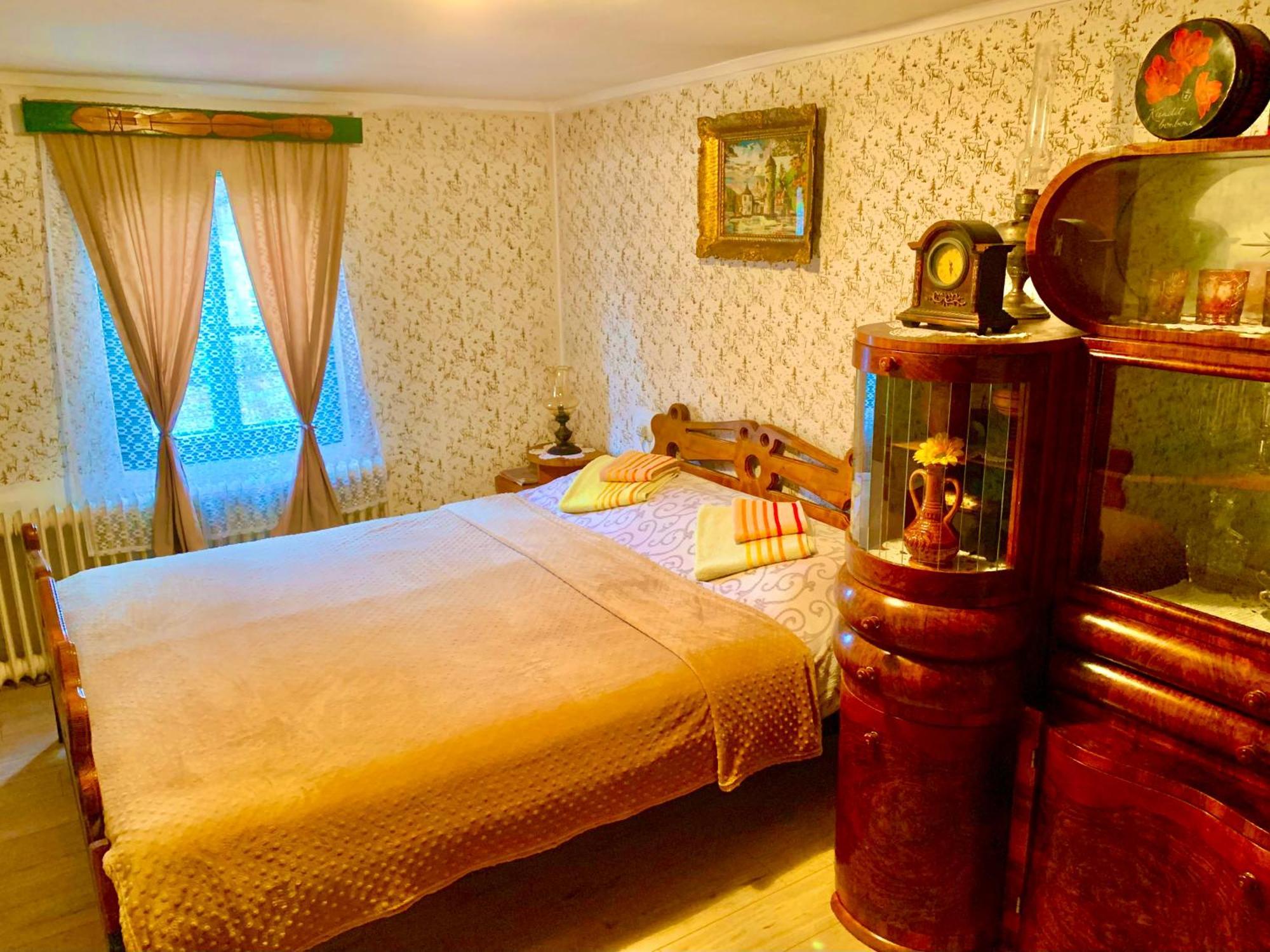Etno Selo Stanojevic Hotel Boljevac Екстериор снимка