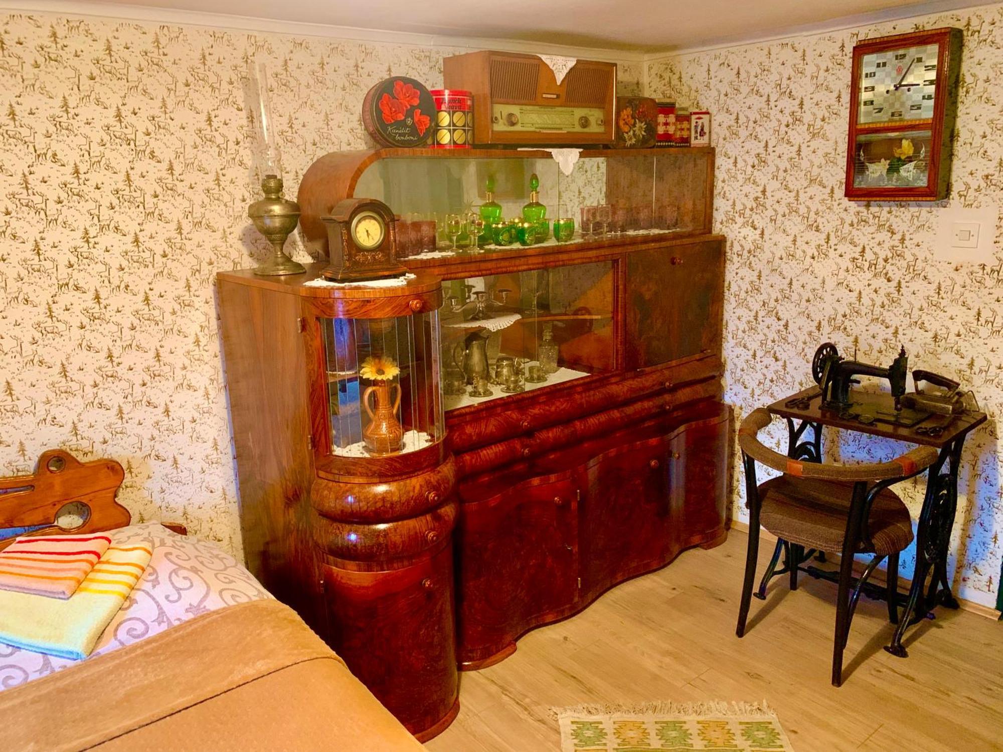 Etno Selo Stanojevic Hotel Boljevac Екстериор снимка