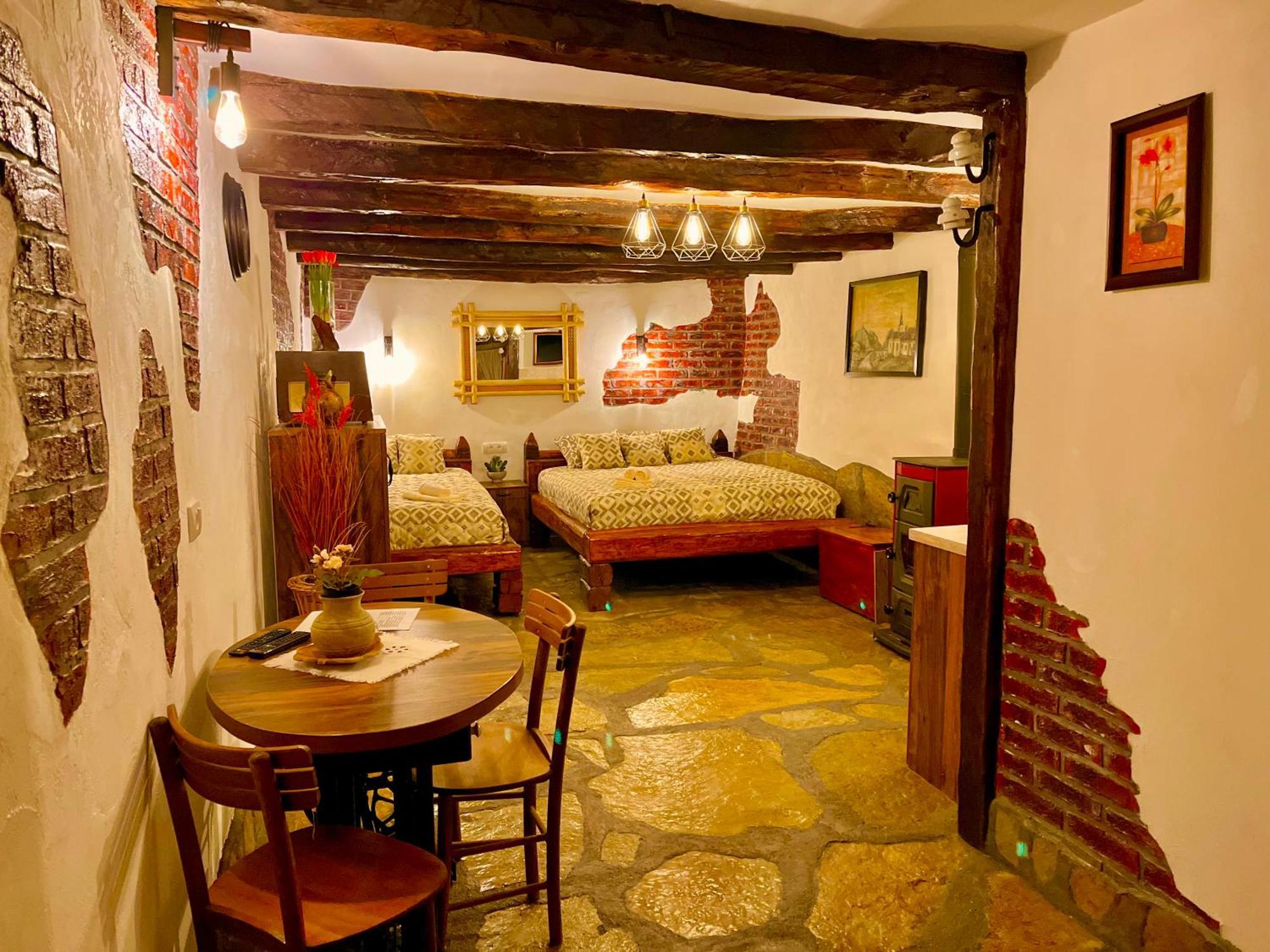 Etno Selo Stanojevic Hotel Boljevac Екстериор снимка