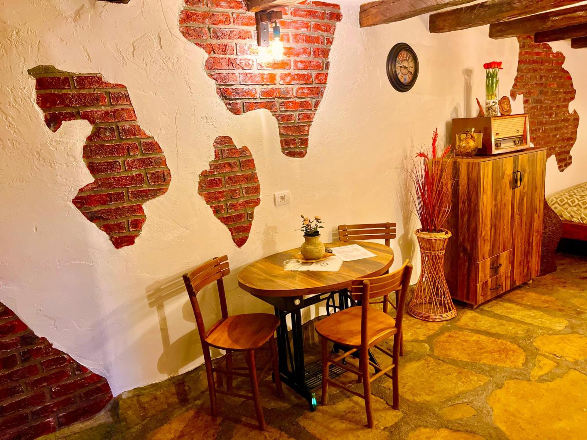 Etno Selo Stanojevic Hotel Boljevac Екстериор снимка