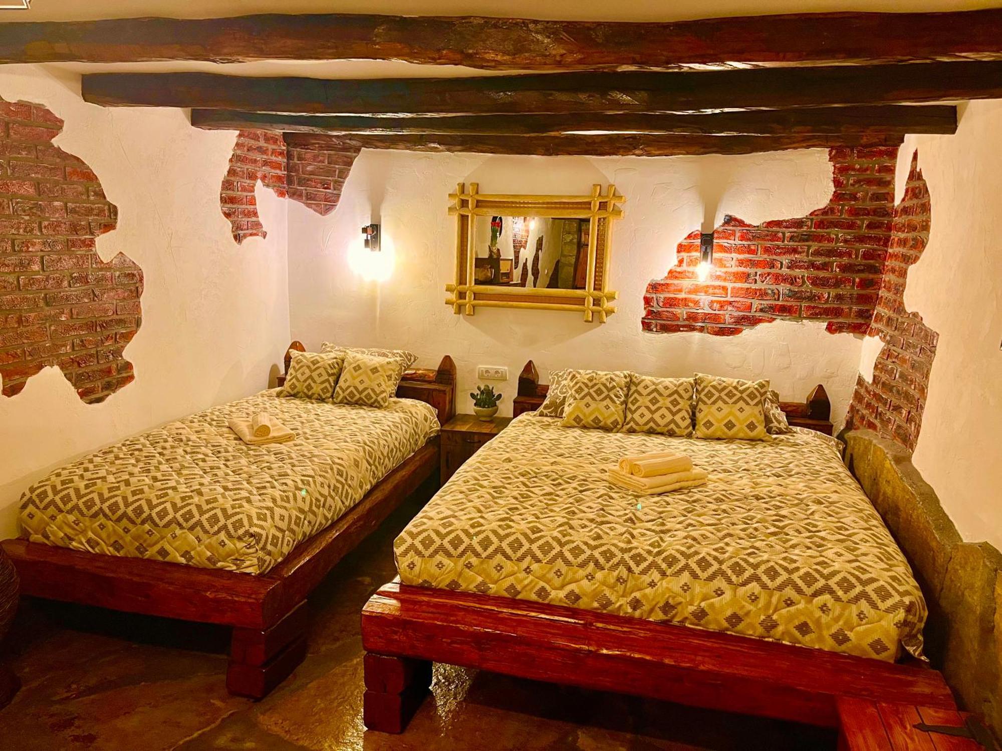 Etno Selo Stanojevic Hotel Boljevac Екстериор снимка