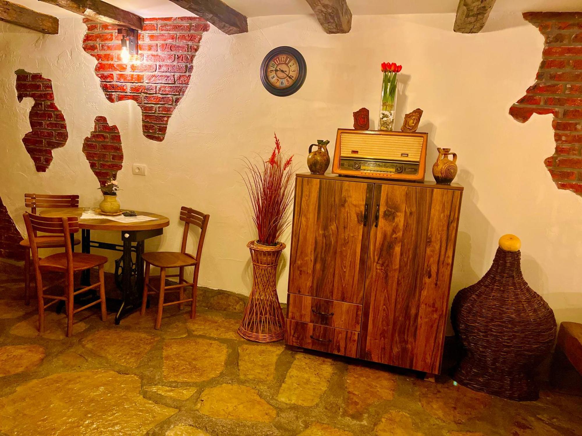 Etno Selo Stanojevic Hotel Boljevac Екстериор снимка