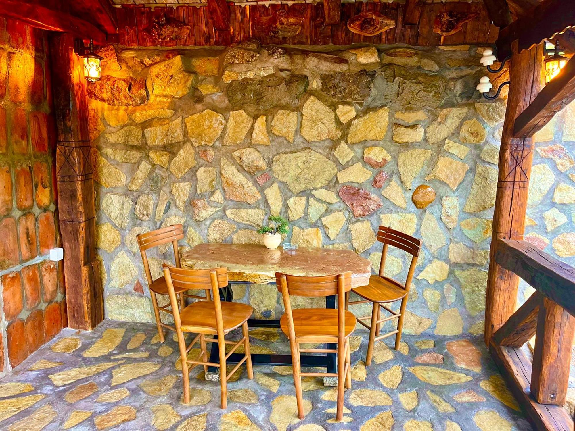Etno Selo Stanojevic Hotel Boljevac Екстериор снимка