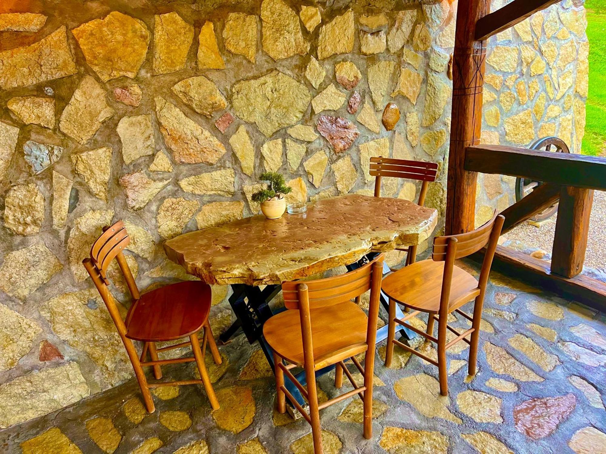 Etno Selo Stanojevic Hotel Boljevac Екстериор снимка