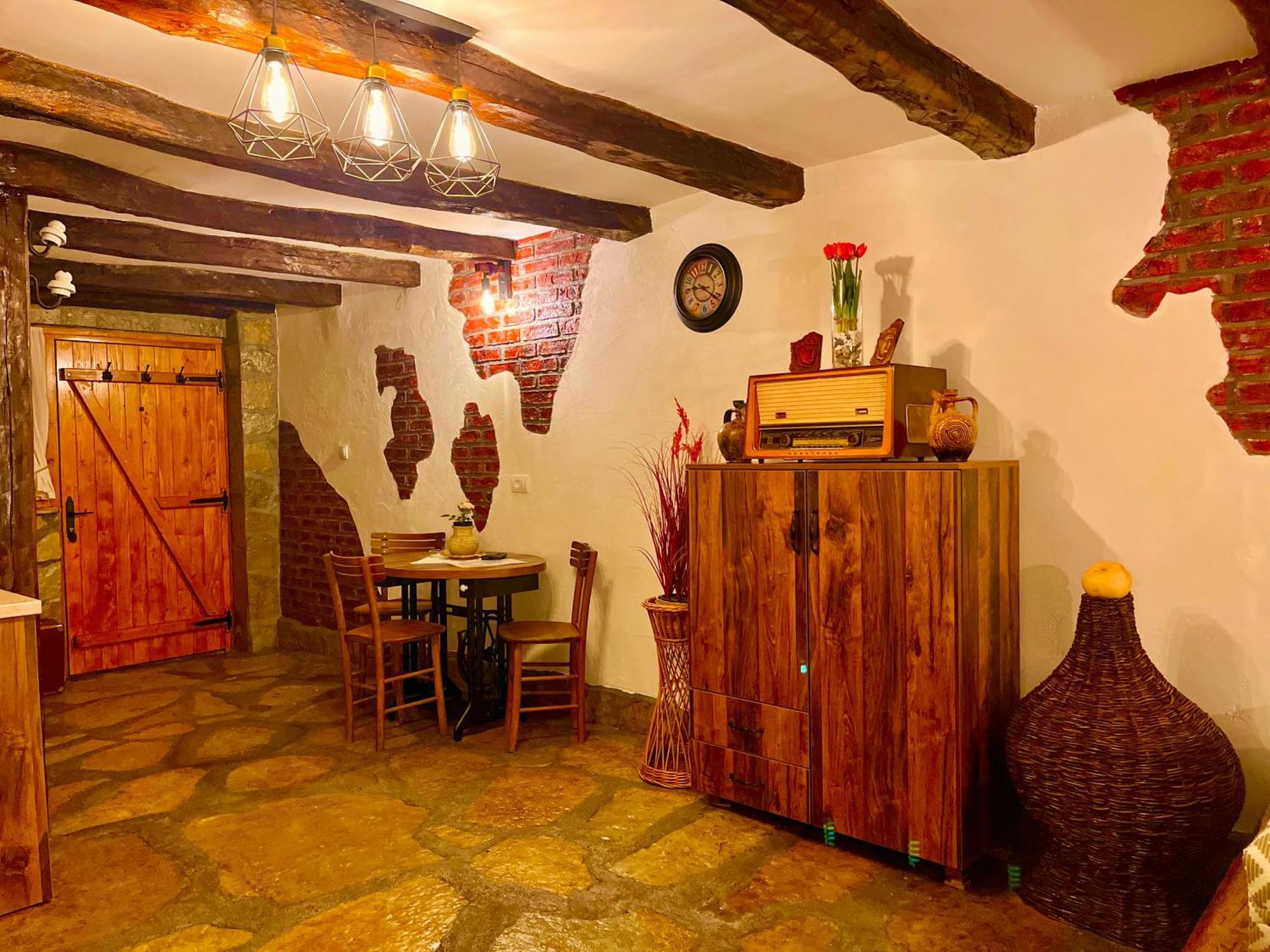Etno Selo Stanojevic Hotel Boljevac Екстериор снимка